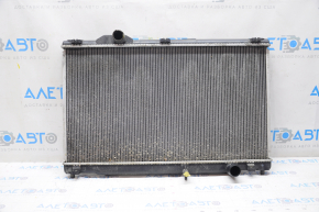 Radiator cooling water Lexus GS300 GS350 GS450h 06-11 flange broken