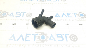 Cooling system flange VW Jetta 19- 1.4T with quick release