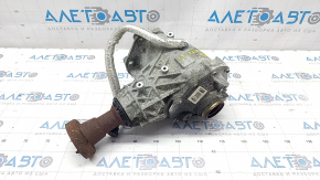 Transfer case front gearbox Ford Escape MK3 13-19 1.5T AWD 48k