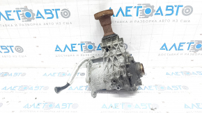 Transfer case front gearbox Ford Escape MK3 13-19 1.5T AWD 48k