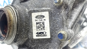 Transfer case front gearbox Ford Escape MK3 13-19 1.5T AWD 48k