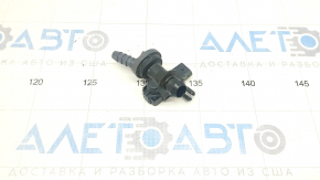 Vacuum Booster Sensor VW Jetta 19- with flange