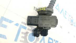 Vacuum Booster Sensor VW Jetta 19- with flange