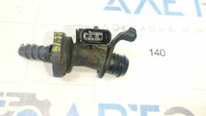 Vacuum Booster Sensor VW Jetta 19- with flange
