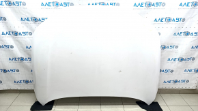 Hood bare Honda Accord 23- aluminum, white NH-883P