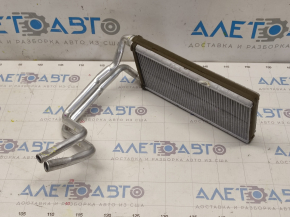 Dodge Journey 11 Heater Radiator - Bent Tubes