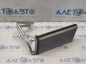 Dodge Journey 11 Heater Radiator - Bent Tubes
