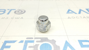 Wheel nut d21 M12x1.5 Mazda 3 19-