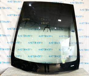 Tesla Model X 16-21 Type 2 Windshield, Camera, Heated