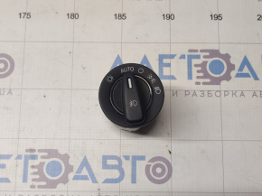 Dodge Journey 11 Light Control - Auto