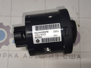 Dodge Journey 11 Light Control - Auto