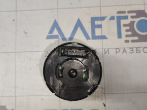 Dodge Journey 11 Light Control - Auto