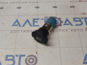 Cigarette lighter front panel Dodge Journey 11-