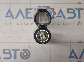 Cigarette lighter front panel Dodge Journey 11-