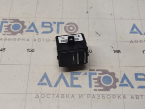 Dodge Journey 11- Instrument Light Control