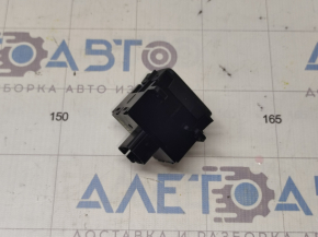 Dodge Journey 11- Instrument Light Control