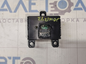 Dodge Journey 11- Instrument Light Control