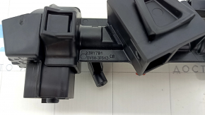 Ignition switch Ford Escape MK3 13-19 complete with contact group and immobilizer