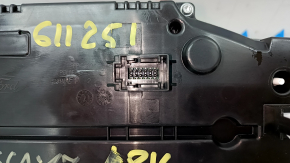 Instrument cluster Ford Escape MK3 17-19 rest, big screen, 48k, scratch