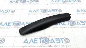 Front left longitudinal rail trim Ford Escape MK3 13-19 black