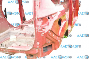 Quarter wing rear right Ford Escape MK3 13- red RR, on the body, bumps
