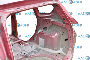 Quarter wing rear right Ford Escape MK3 13- red RR, on the body, bumps