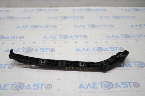 Rear bumper mount right Nissan Murano z52 15- mount break