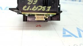Steering column switch right Ford Escape MK3 13- type 3