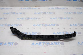 Rear bumper mount left Nissan Murano z52 15- mount break