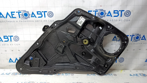 Window lift mechanism rear left VW Tiguan 09-17