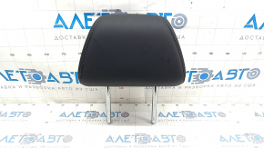 Driver's seat headrest Honda Accord 23- leather black