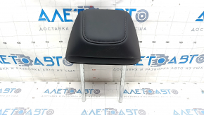 Driver's seat headrest Honda Accord 23- leather black