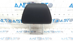 Headrest passenger seat Honda Accord 23- leather black