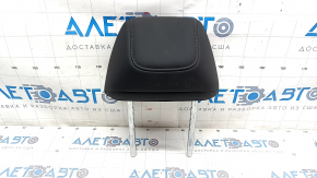 Headrest passenger seat Honda Accord 23- leather black