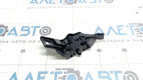 Front bumper mount left upper wing Honda Accord 23- broken mount