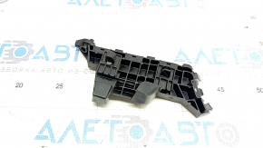 Front bumper mount left lower wing Honda Accord 23-