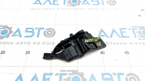 Front bumper mount right upper wing Honda Accord 23-