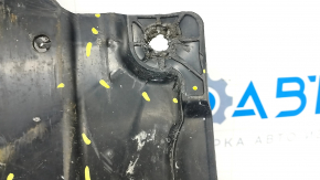 Honda Accord 23 engine protection - tears, worn out