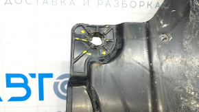 Honda Accord 23 engine protection - tears, worn out