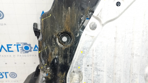 Honda Accord 23 engine protection - tears, worn out