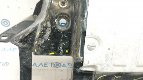 Honda Accord 23 engine protection - tears, worn out