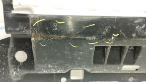 Honda Accord 23 engine protection - tears, worn out