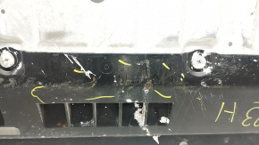 Honda Accord 23 engine protection - tears, worn out