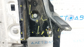 Honda Accord 23 engine protection - tears, worn out