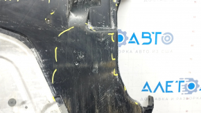 Honda Accord 23 engine protection - tears, worn out