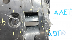 Honda Accord 23 engine protection - tears, worn out