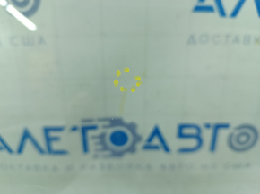 Mercedes GLC 16-19 windshield without projection, chips, scratch
