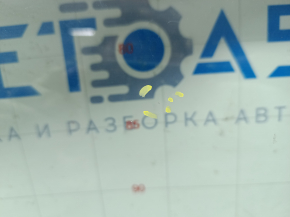 Mercedes GLC 16-19 windshield without projection, chips, scratch