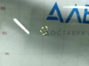 Mercedes GLC 16-19 windshield without projection, chips, scratch