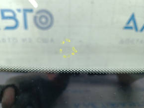 Mercedes GLC 16-19 windshield without projection, chips, scratch